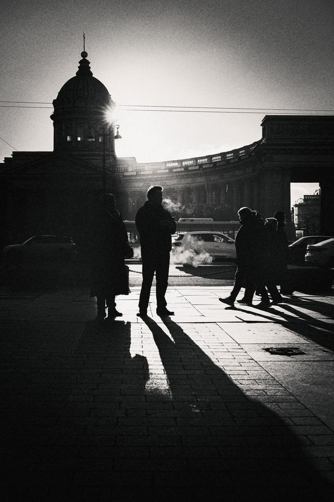 Фотография автора Рустам Загидуллин