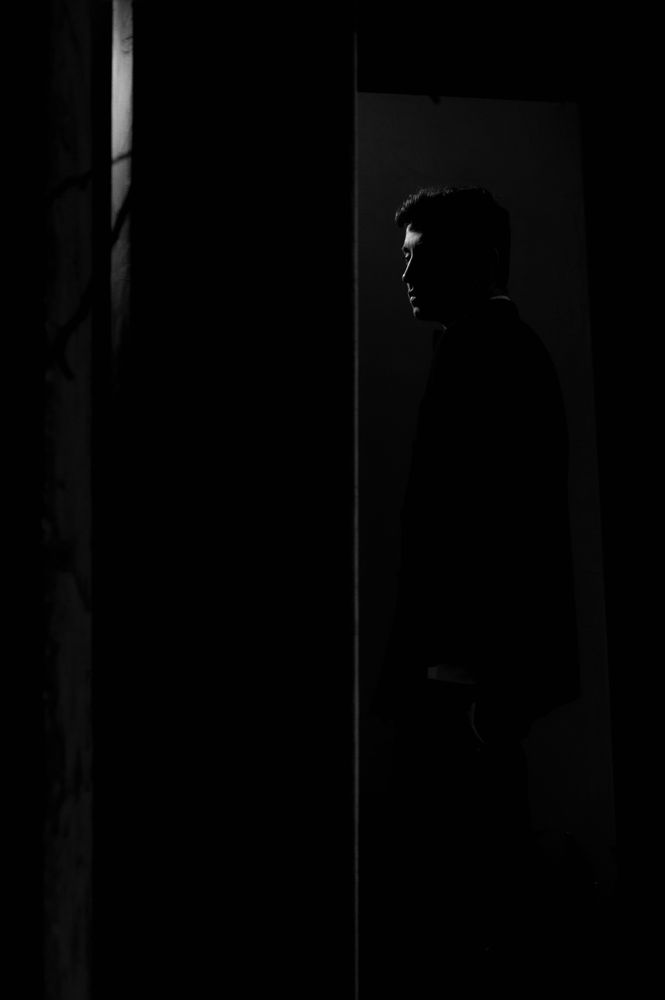 Photograph by Bota Yersimbekkyzy