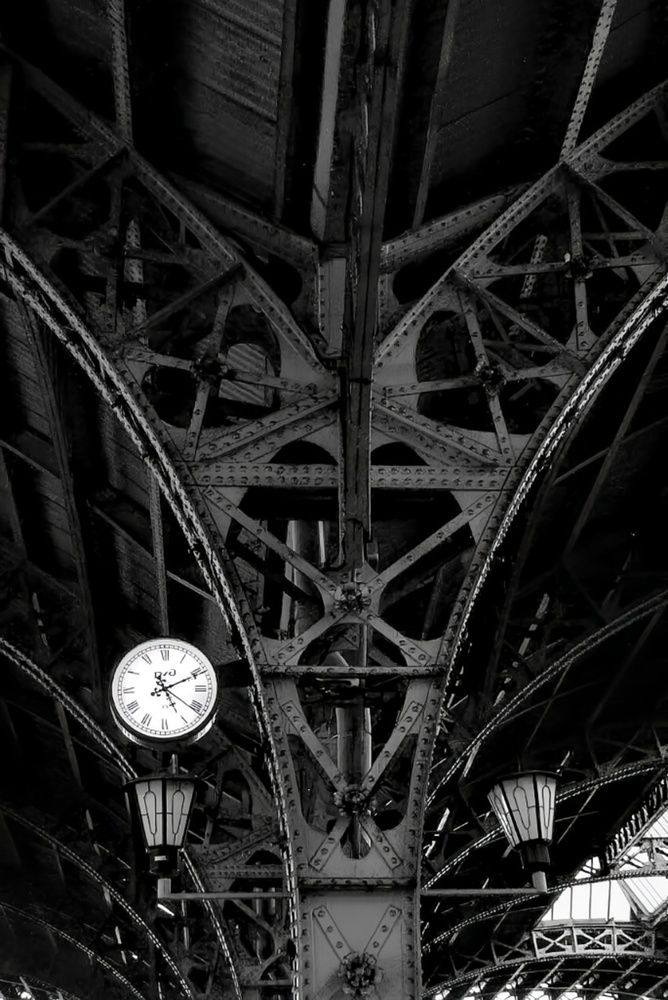 Photograph by Надежда Козлова