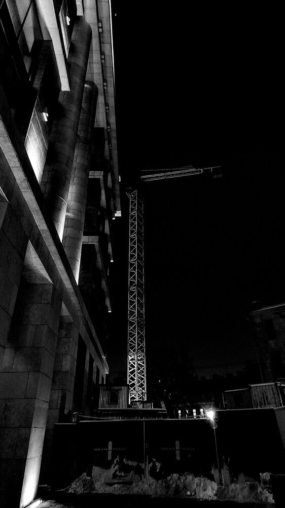 Photograph by Артем Порубаев