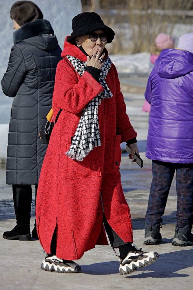 Photograph by Александр Велигура