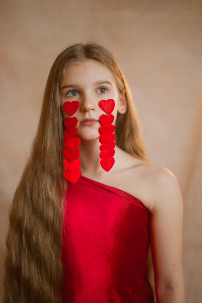 Photograph by Ekaterina Berendykhina