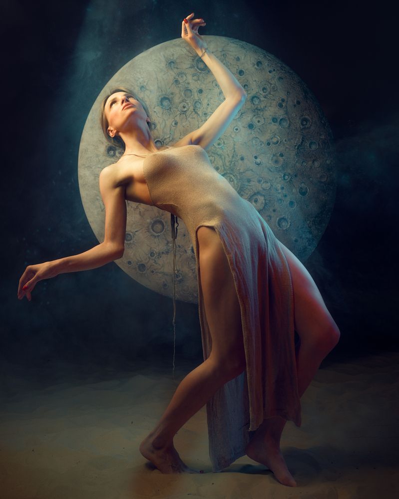 Фотография автора Ilya Lushin