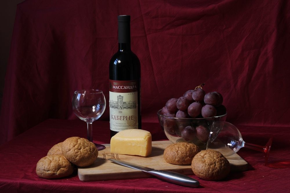 Фотография автора Василиса Новикова