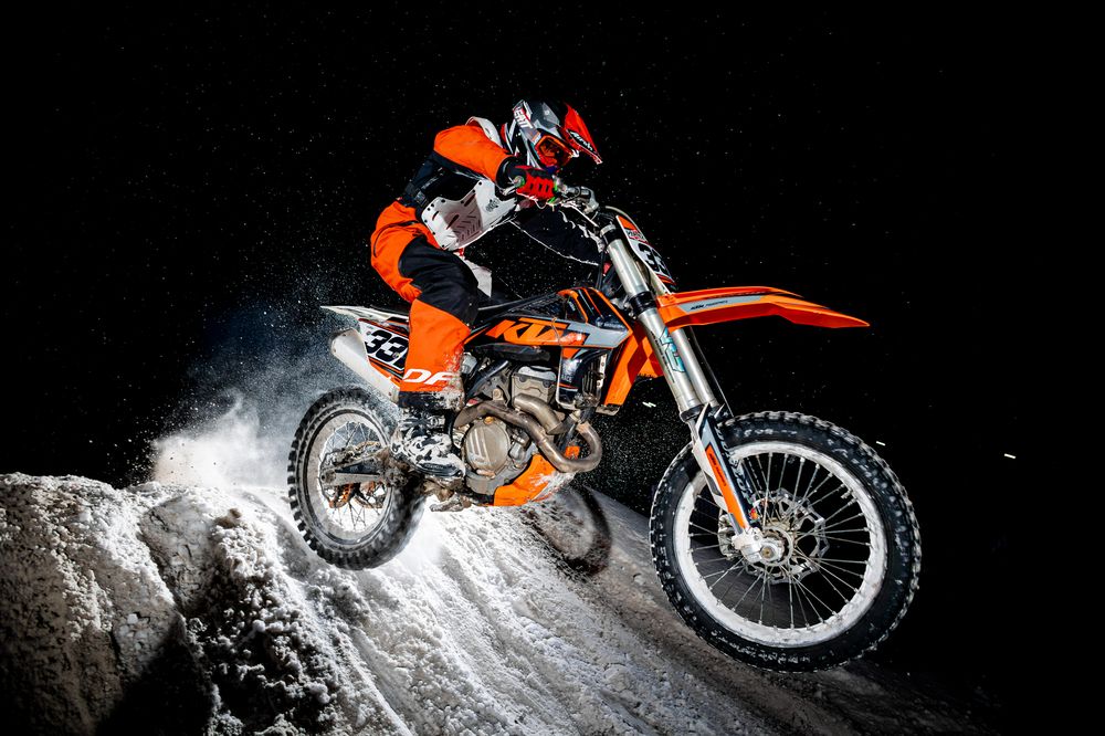 Photograph by Князев Сергей