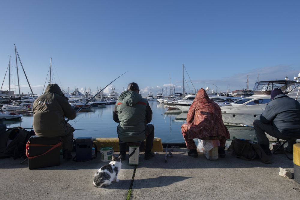 Photograph by Вадим Брыль