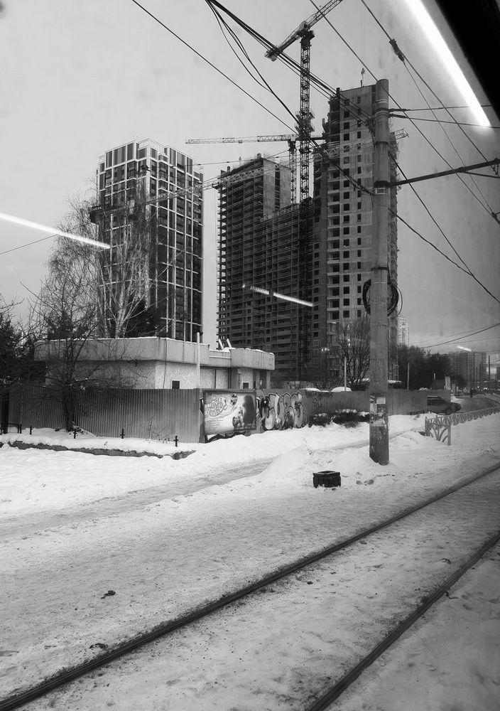 Photograph by Кристина Лакс