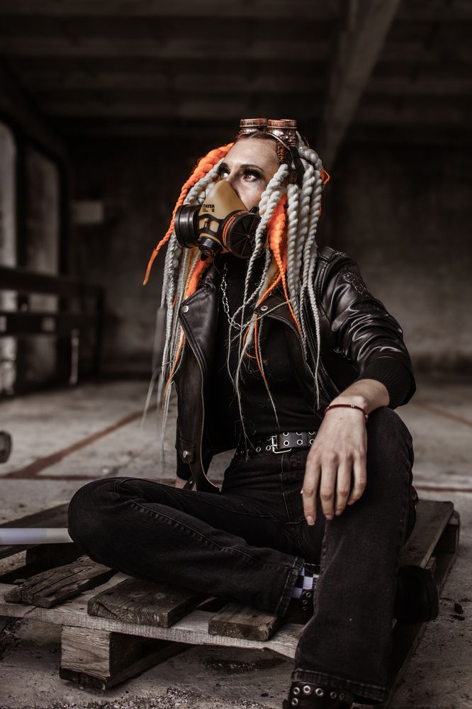 Photograph by Мария Крюкова