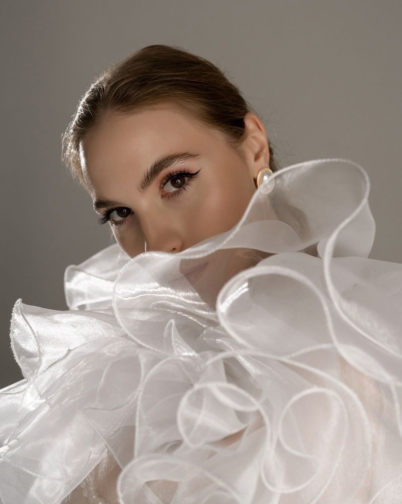 Photograph by Елена Ковалева