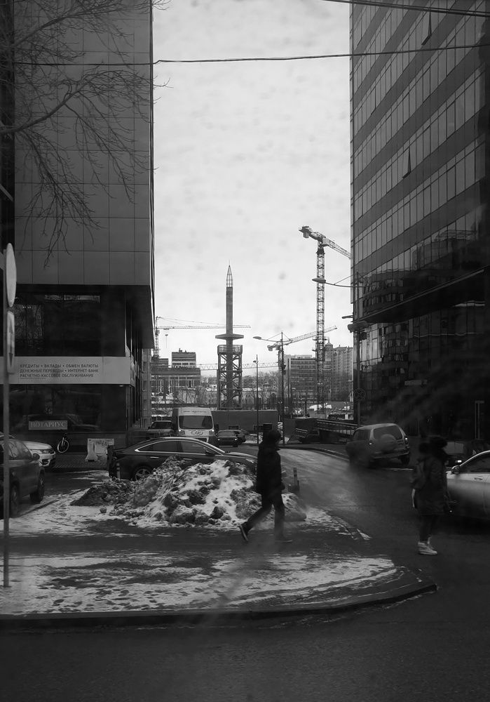 Photograph by Кристина Лакс