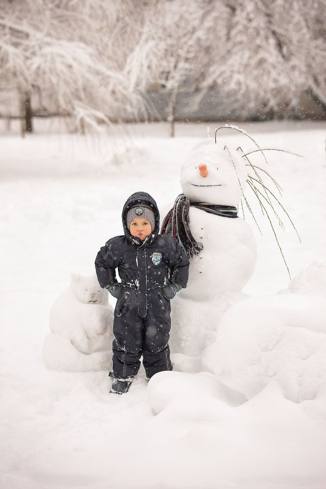 Фотография автора Юлия Степанова