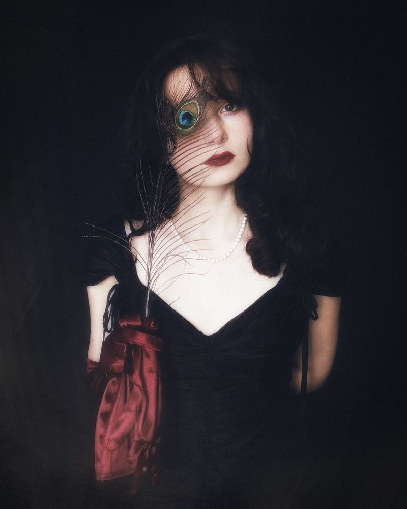 Photograph by Нина Любарская-Мерц