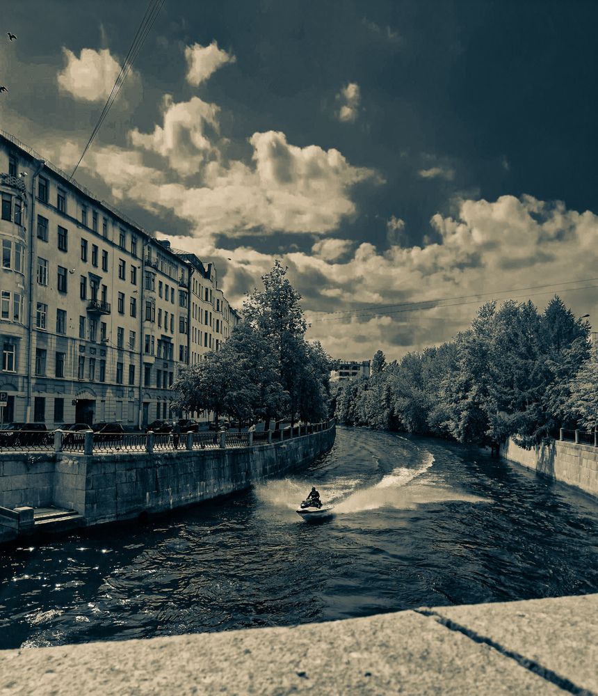 Photograph by Светлана Гордиенко