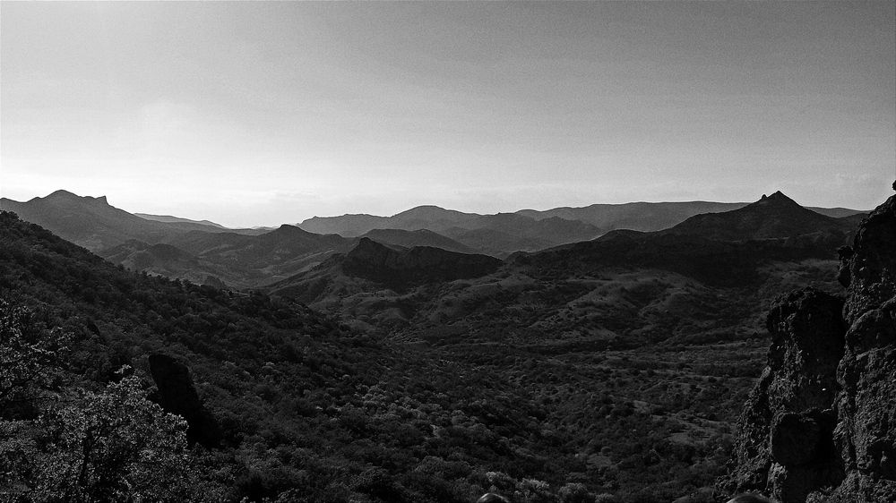 Photograph by Антон Тимошевский