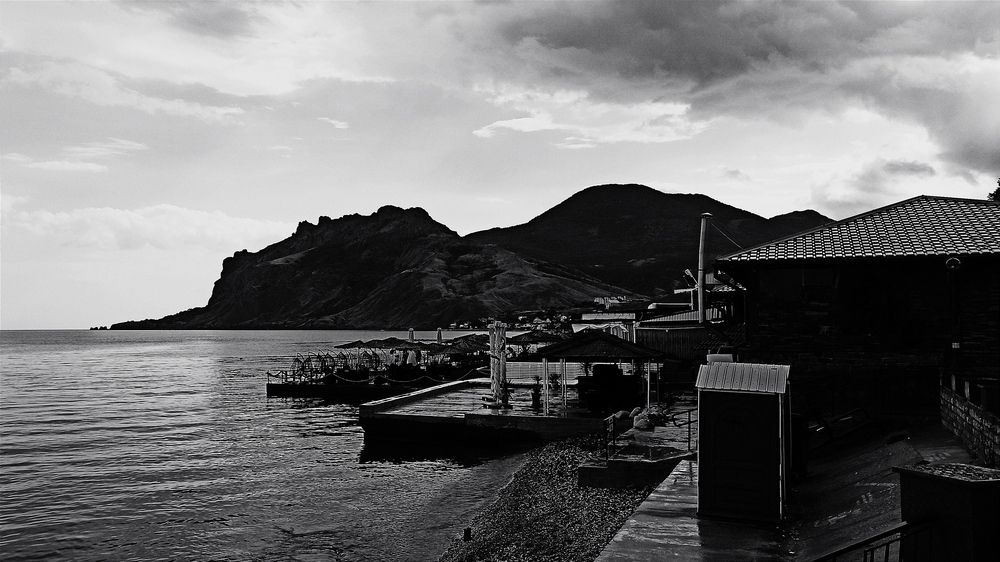 Photograph by Антон Тимошевский