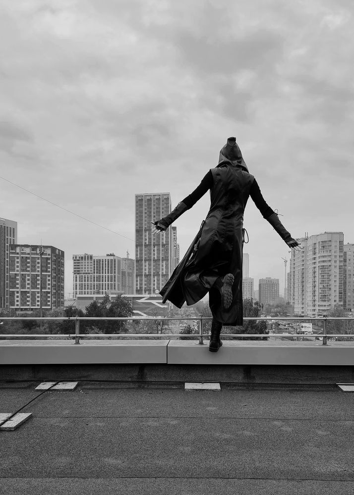 Photograph by Кристина Лакс