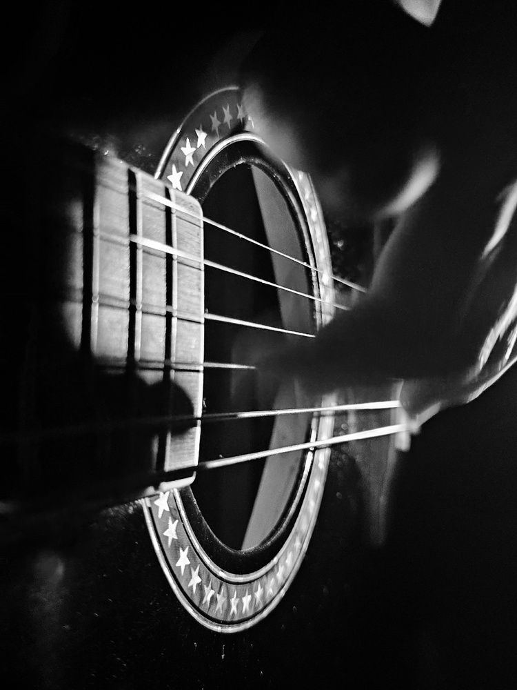 Photograph by Анна Берилло