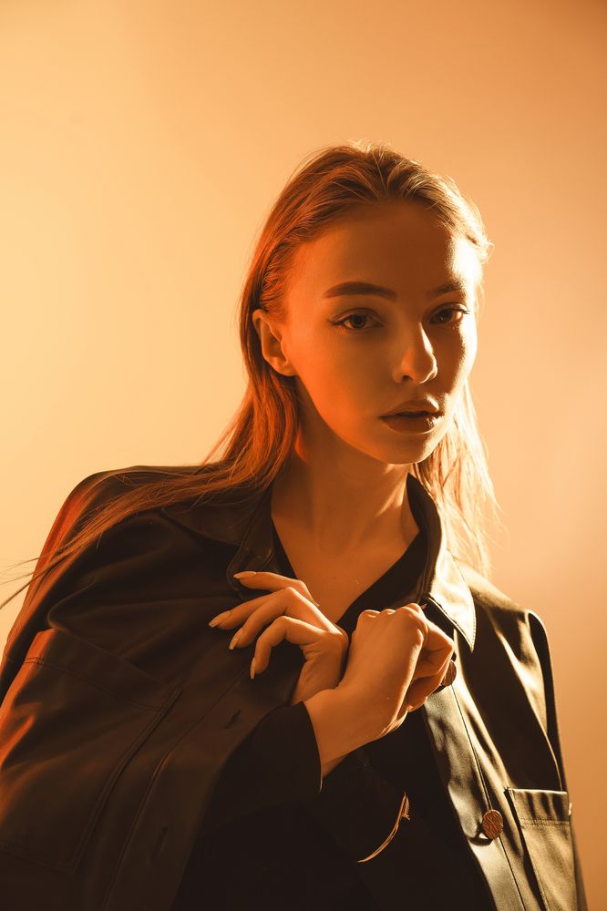 Photograph by Анастасия Черкасова