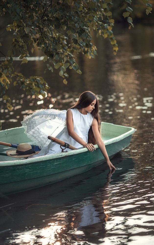 Photograph by Ульяна Меньшикова