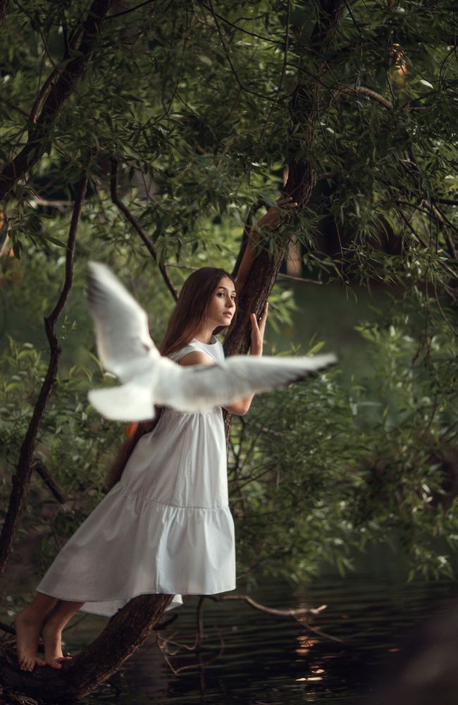 Photograph by Ульяна Меньшикова