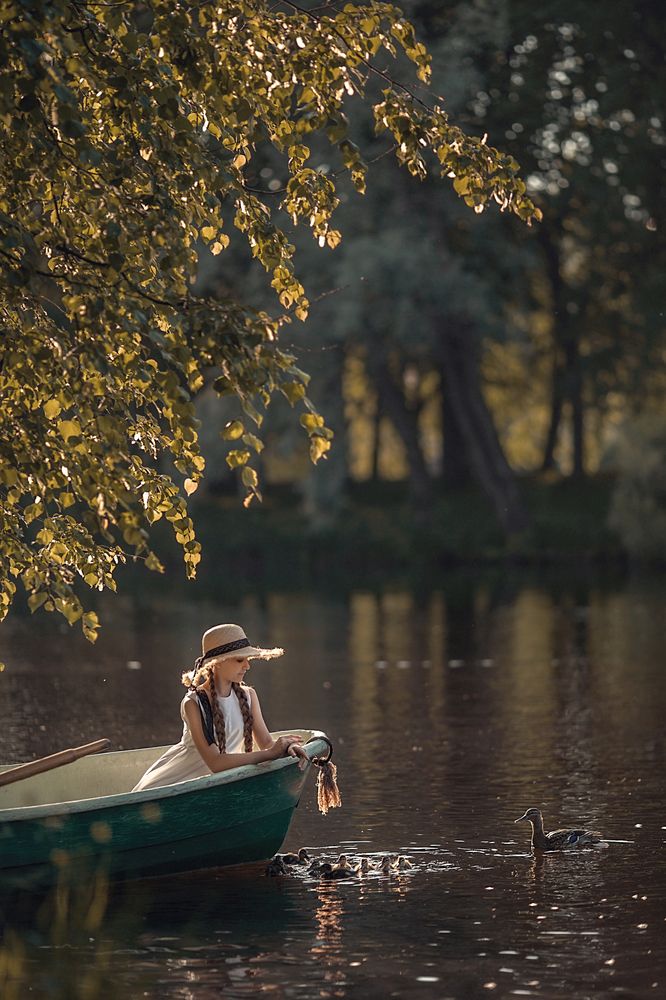 Photograph by Ульяна Меньшикова