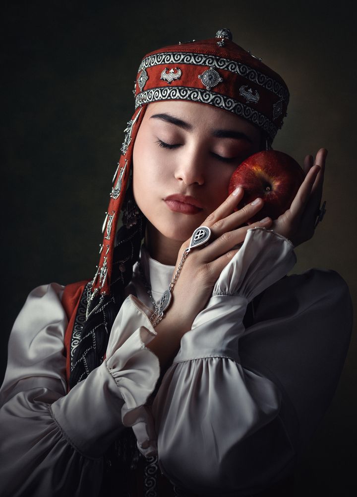 Photograph by Оксана Завьялова