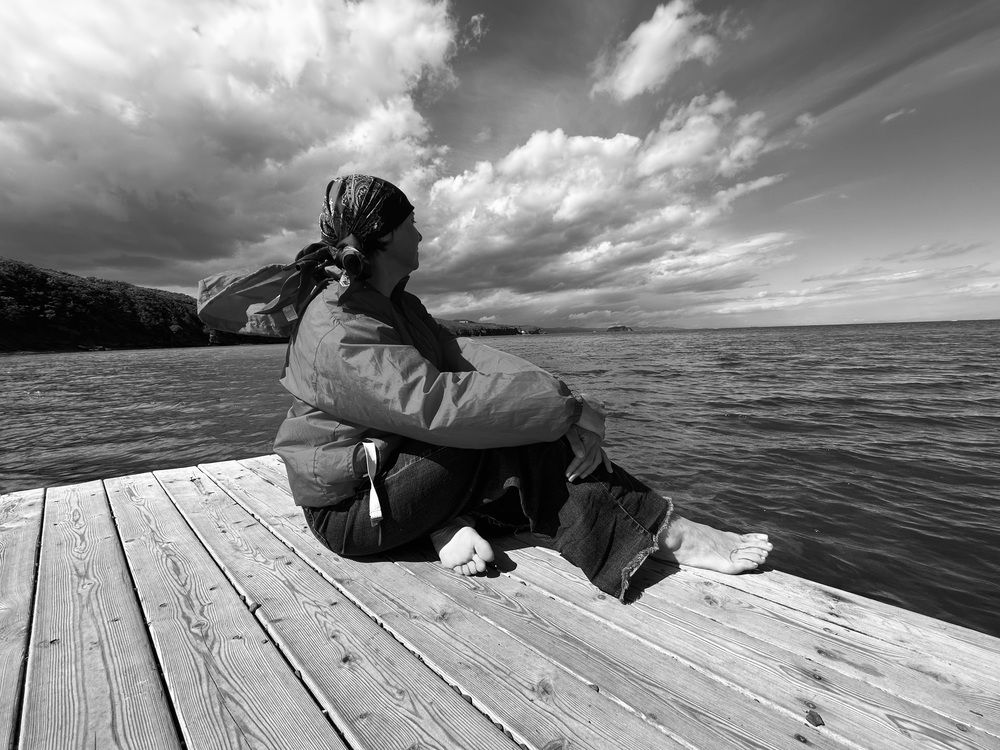 Photograph by Елена Власова