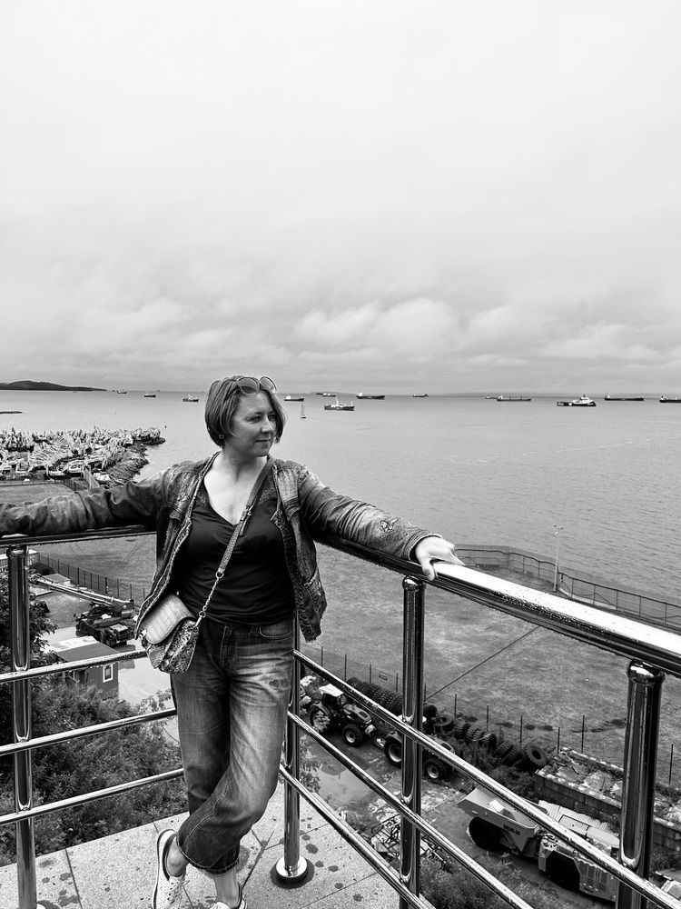 Photograph by Елена Власова