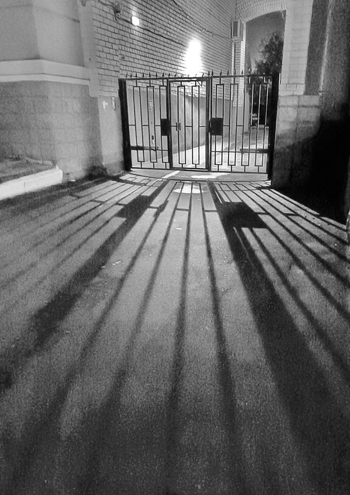 Photograph by Виталий Симоненков