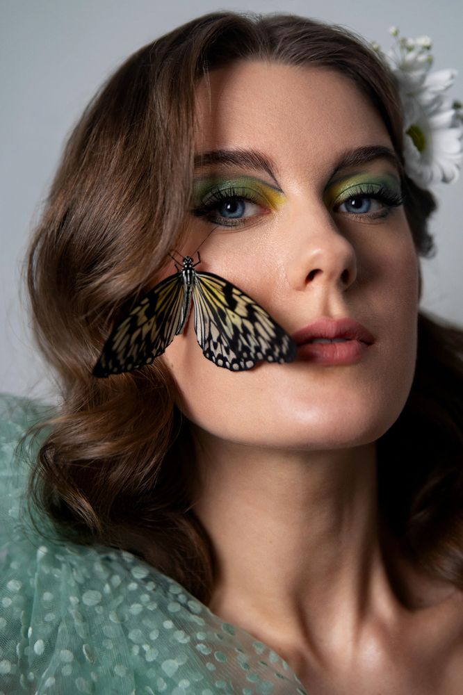 Фотография автора Наталья Войнова