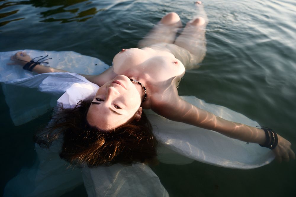 Photograph by Serhii Титов