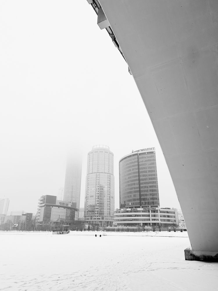 Photograph by Константин Шипицын