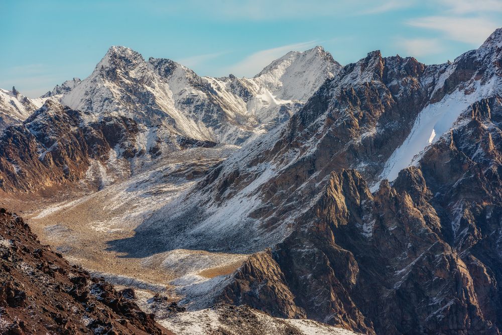 Photograph by Сергей Лексин