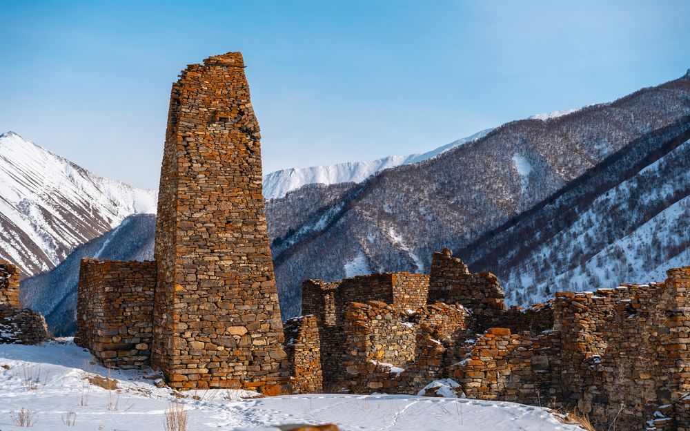 Фотография автора Олег Кожухов