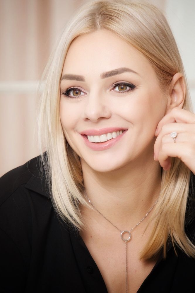 Photograph by Oksana Smorodina