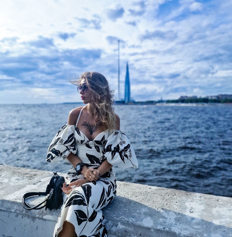 Photograph by Светлана Гордиенко