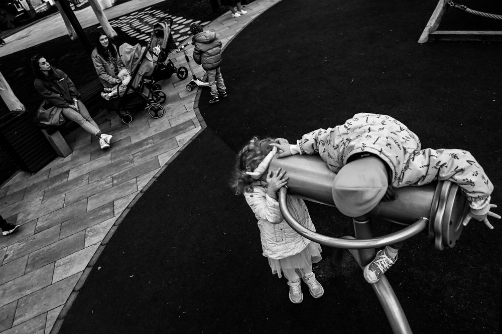 Photograph by Дарья Чертыковцева