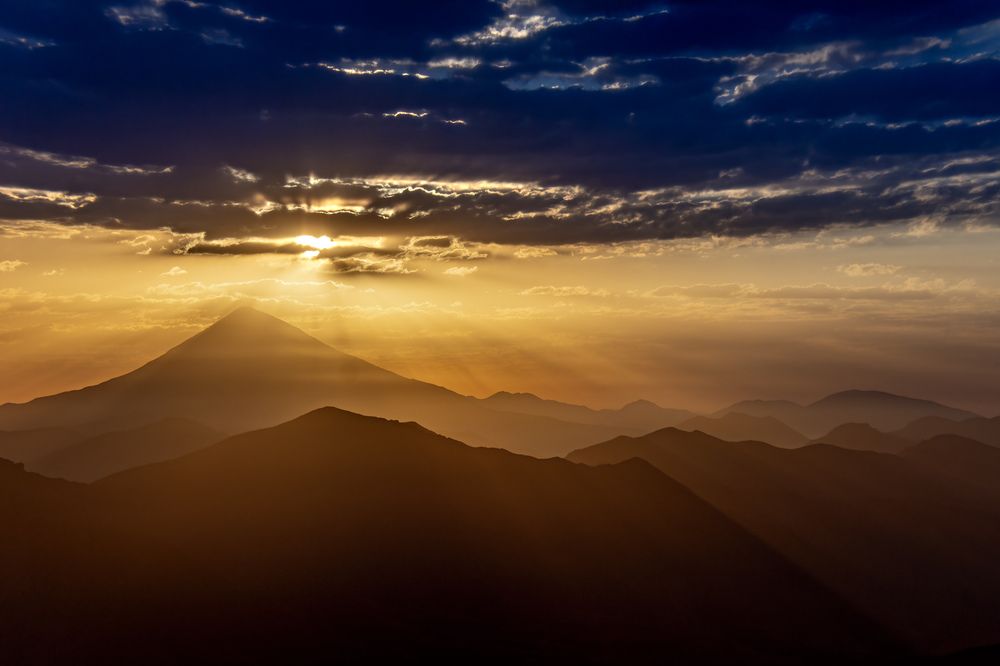 Photograph by Vahid Sabet