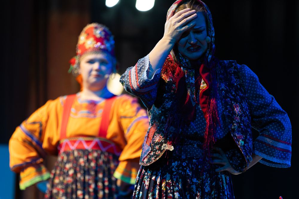 Photograph by София Онегина