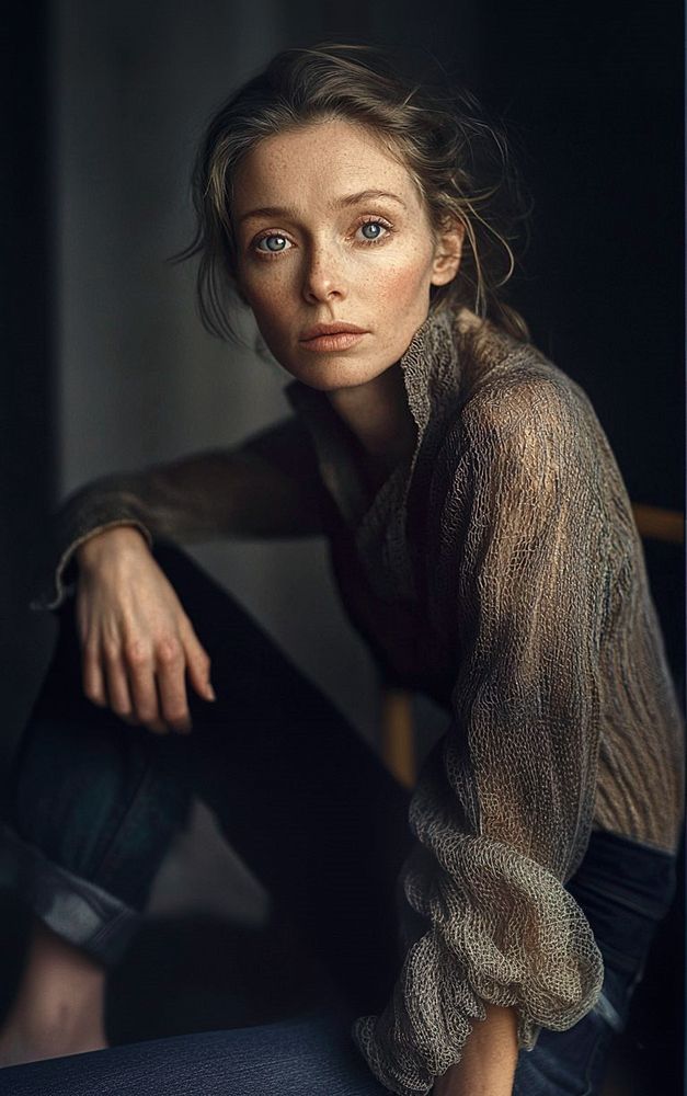 Photograph by Никита Арзамасов