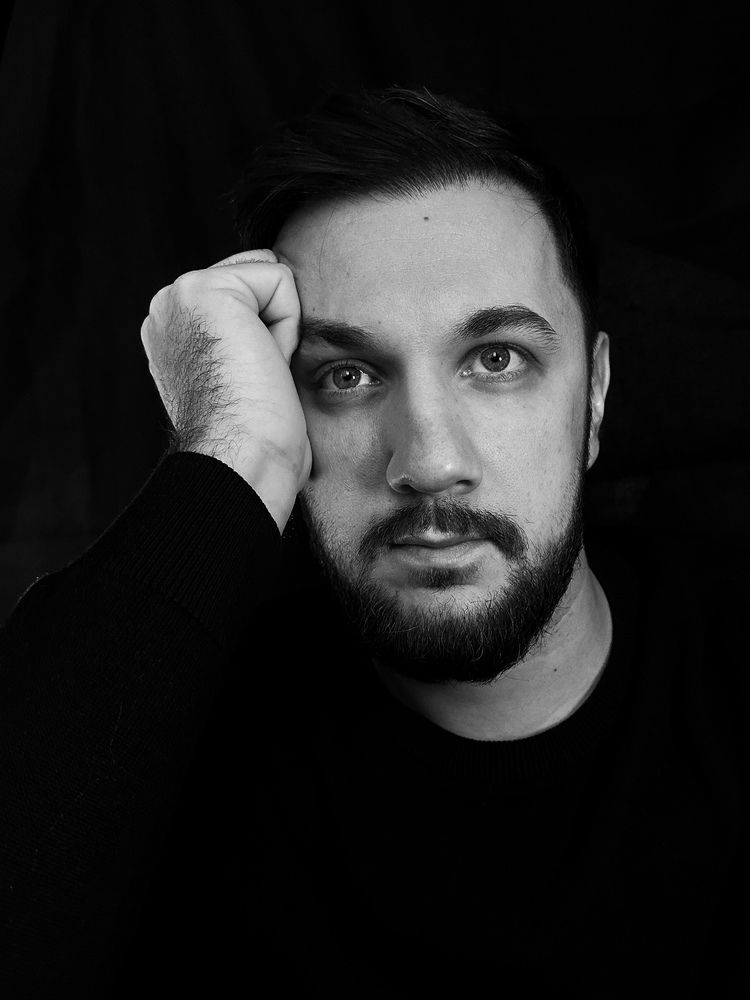 Photograph by Julia Belousova