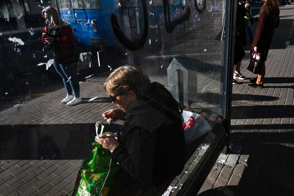 Photograph by Дарья Чертыковцева