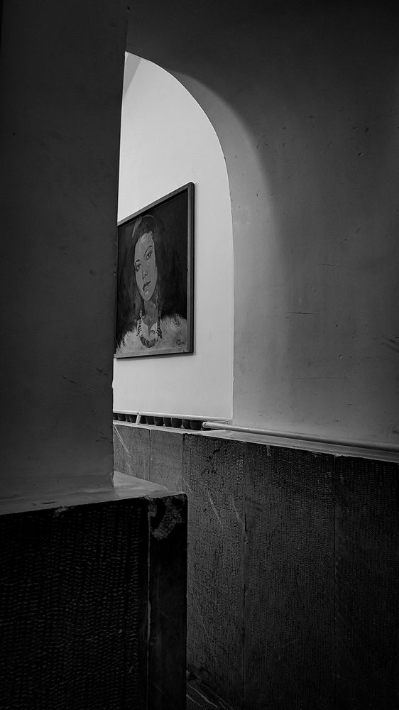 Photograph by Ehsan Fathi