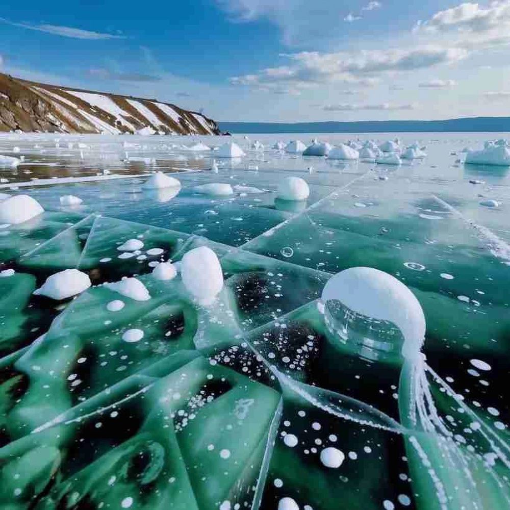 Photograph by Евгений Николаенков