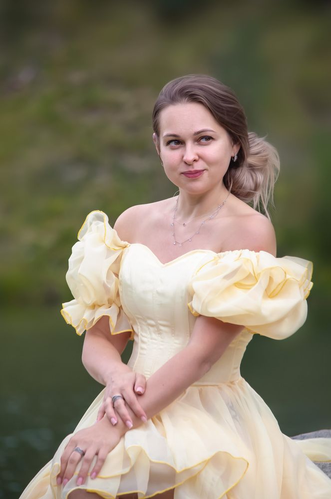 Photograph by Ирина Бандалет