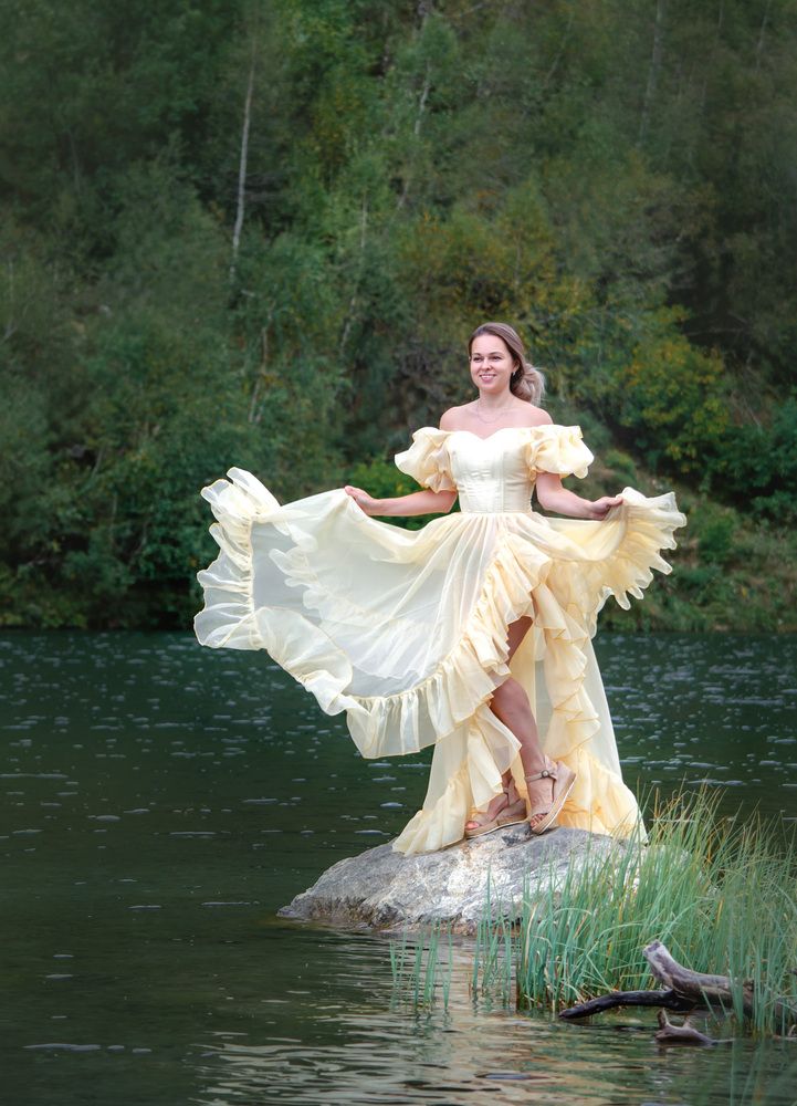 Photograph by Ирина Бандалет