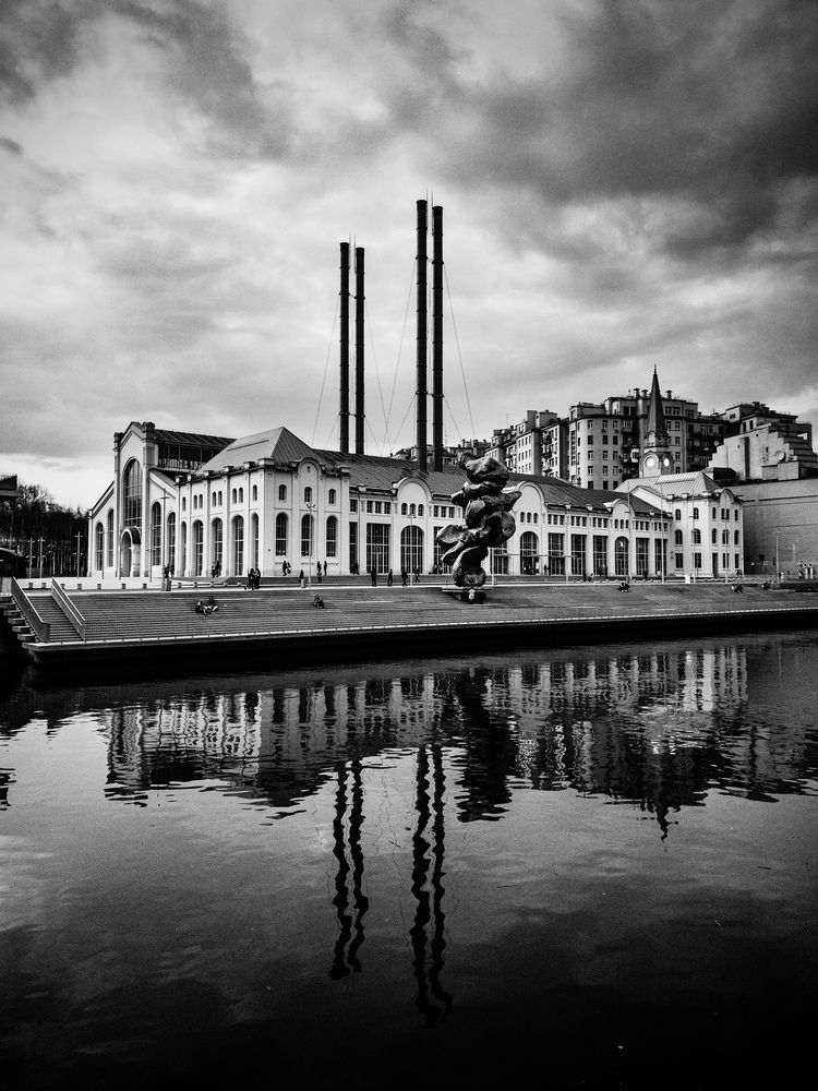 Photograph by Сергей Макаров