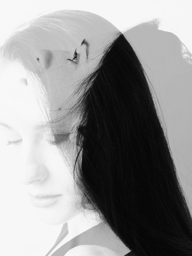 Photograph by Julia Belousova