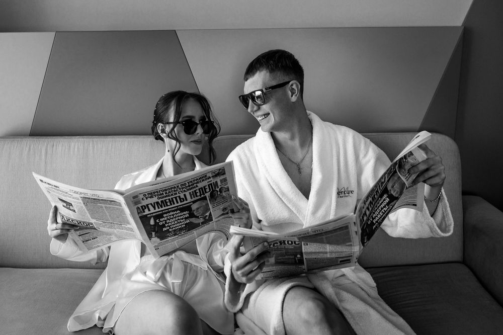 Photograph by Инна Валевская