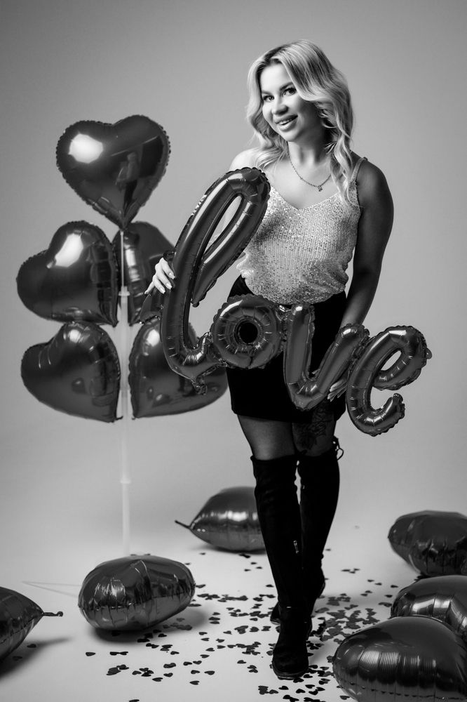 Photograph by Инна Валевская